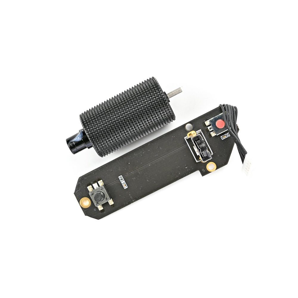 RadioMaster TX16S Replacement Roller Assembly - Image 2