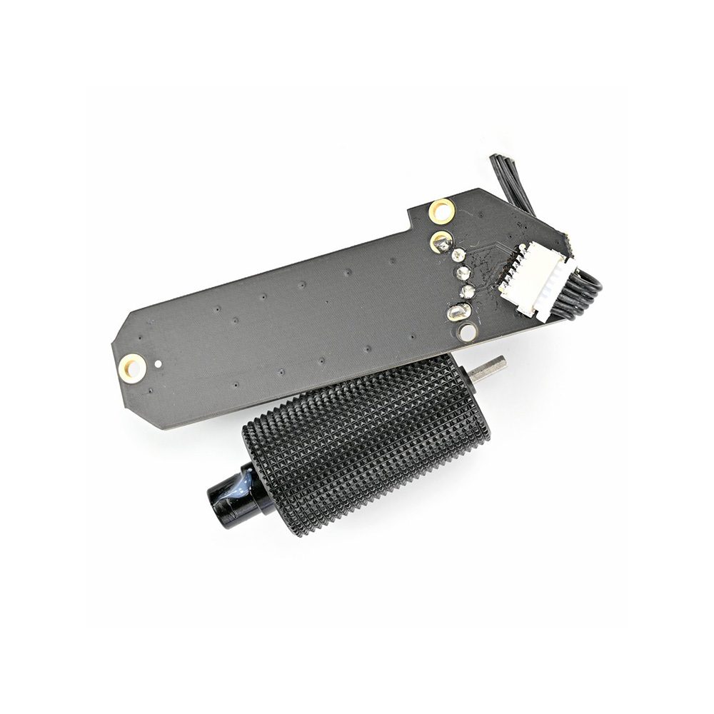 RadioMaster TX16S Replacement Roller Assembly - Image 3