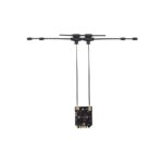 RadioMaster XR4 Gemini Xrossband Dual-Band ExpressLRS Receiver