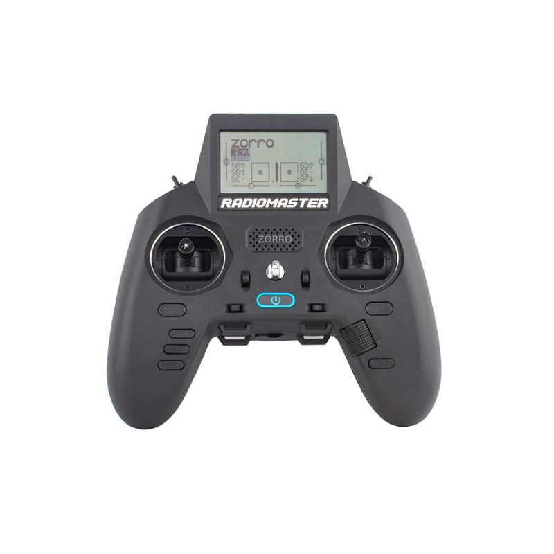 RadioMaster Zorro 2.4GHz Radio Controller - CC2500 Version
