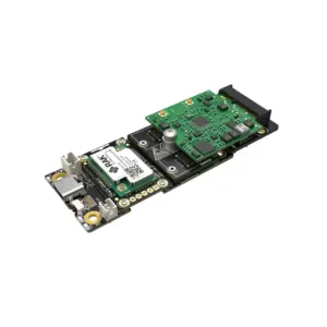 RAKwireless Blues.ONE WisBlock Core Module (RAK4631) for EU868/RU864/IN865