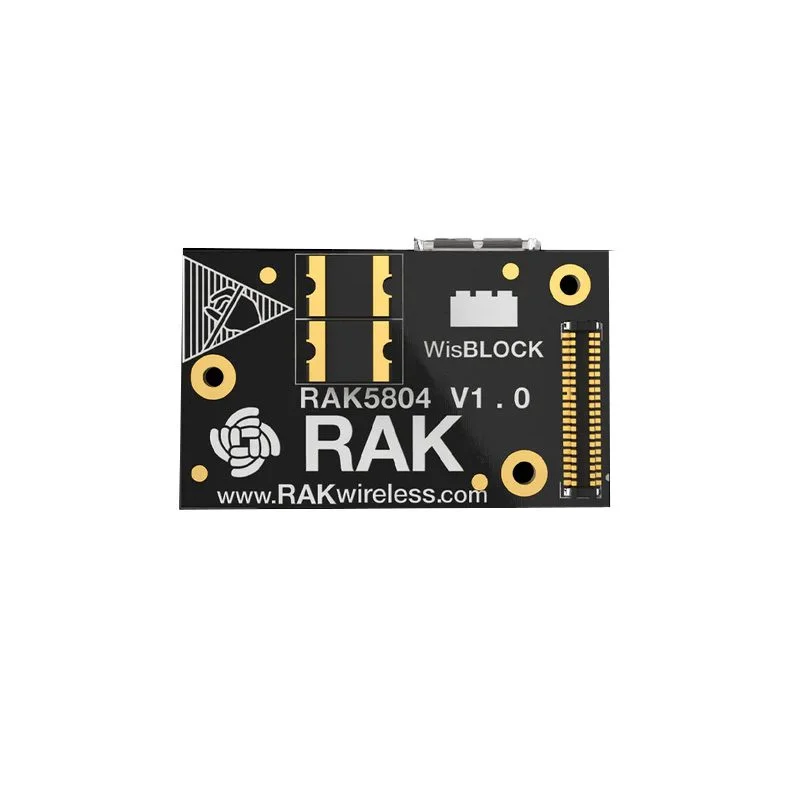 RAKwireless IO Extension Module RAK5804 - Image 2