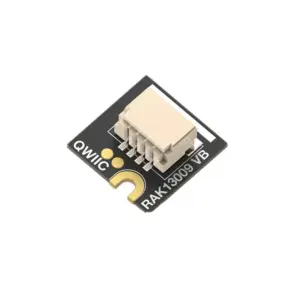 RAKwireless QWIIC Module RAK13009 WisBlock Interface
