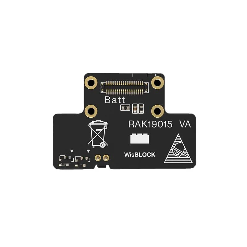 RAKwireless RAK19015 Battery Power Slot Module - Image 2
