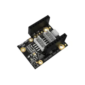 RAKwireless RAK1920 Sensor Adapter for Click, QWIIC & Grove Modules