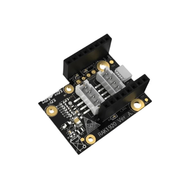 RAKwireless RAK1920 Sensor Adapter for Click, QWIIC & Grove Modules