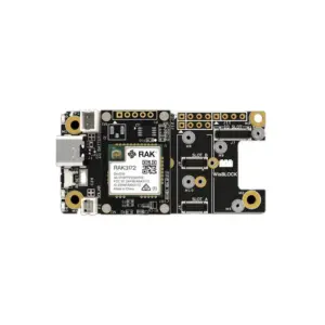 RAKwireless RAK3172 LoRaWAN Evaluation Board