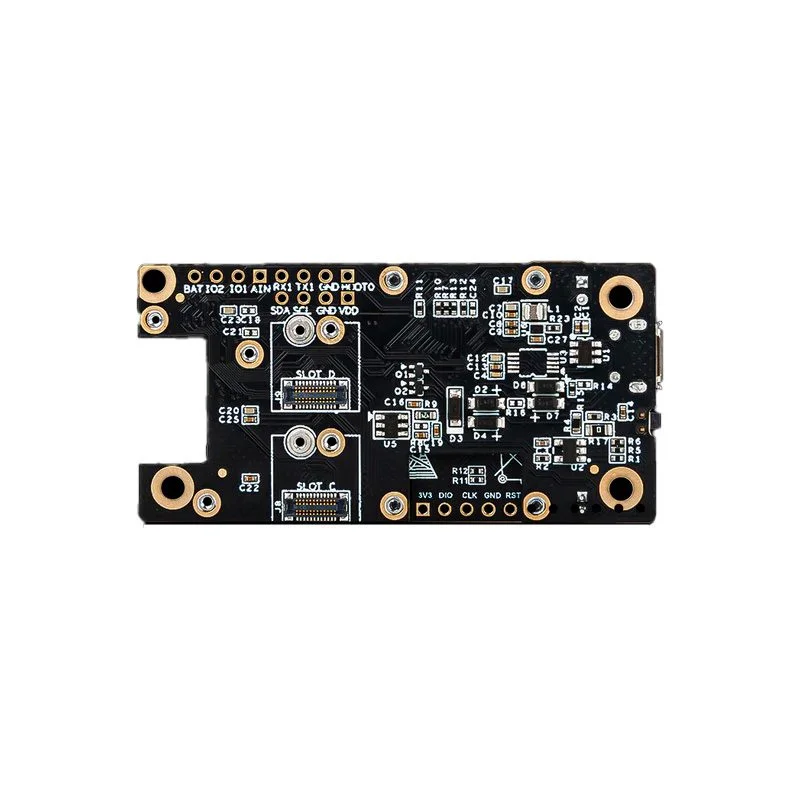 RAKwireless RAK3172 LoRaWAN Evaluation Board - Image 2