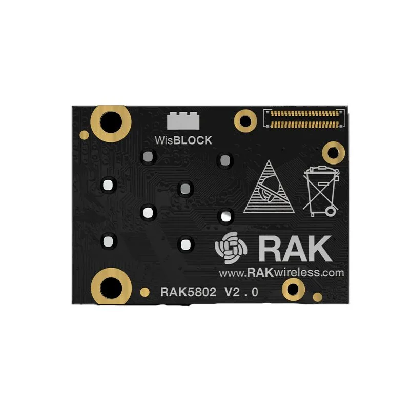 RAKwireless RAK5802 RS485 Module w/ TP8485E Chip - Image 3
