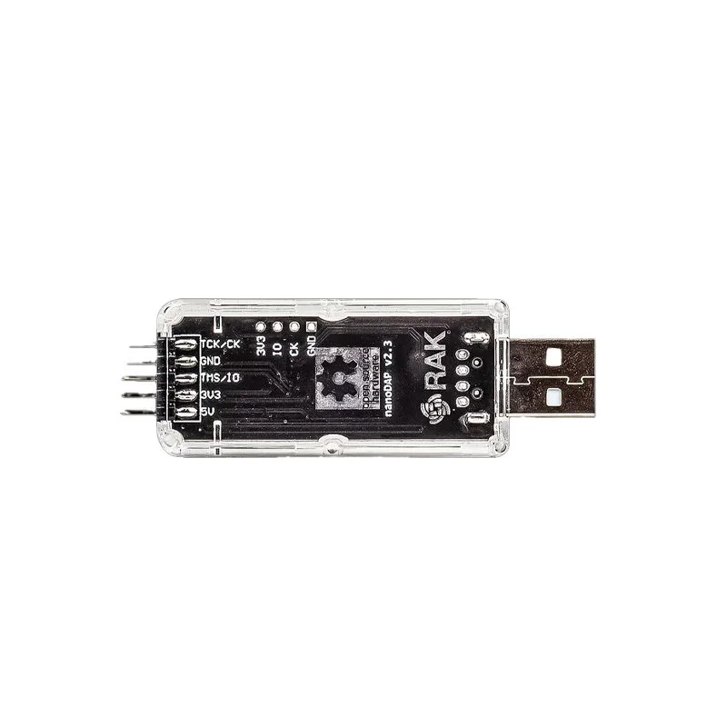 RAKwireless RAKDAP1 Debug and Flash Tool - Image 2