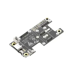 RAKwireless WisBlock Base Board 2nd Gen RAK19007