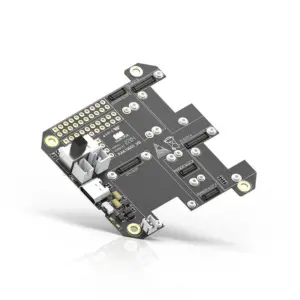 RAKwireless WisBlock Dual IO Base Board RAK19001