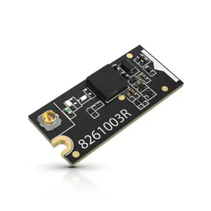 RAKwireless WisBlock GNSS Location Module RAK12500 w/ u-blox ZOE-M8Q