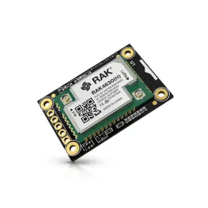 RAKwireless WisBlock LPWAN Module RAK4631 LoRaWAN IN865