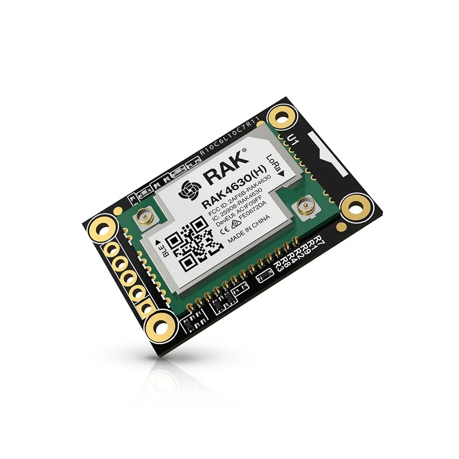 RAKwireless WisBlock LPWAN Module RAK4631 LoRaWAN IN865 - Image 2