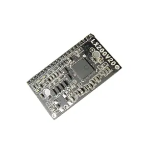 RAKwireless WisPLC Module LX200V20 Power-Line Communication (PLC) Module