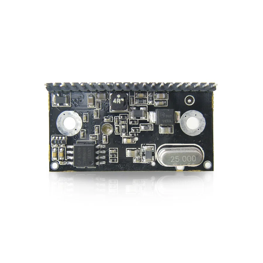 RAKwireless WisPLC Module LX200V20 Power-Line Communication (PLC) Module - Image 2