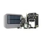 RAKwireless Helium Mapper Kit 1 Unify Enclosure w/ Solar & Antenna Plate (IN865)