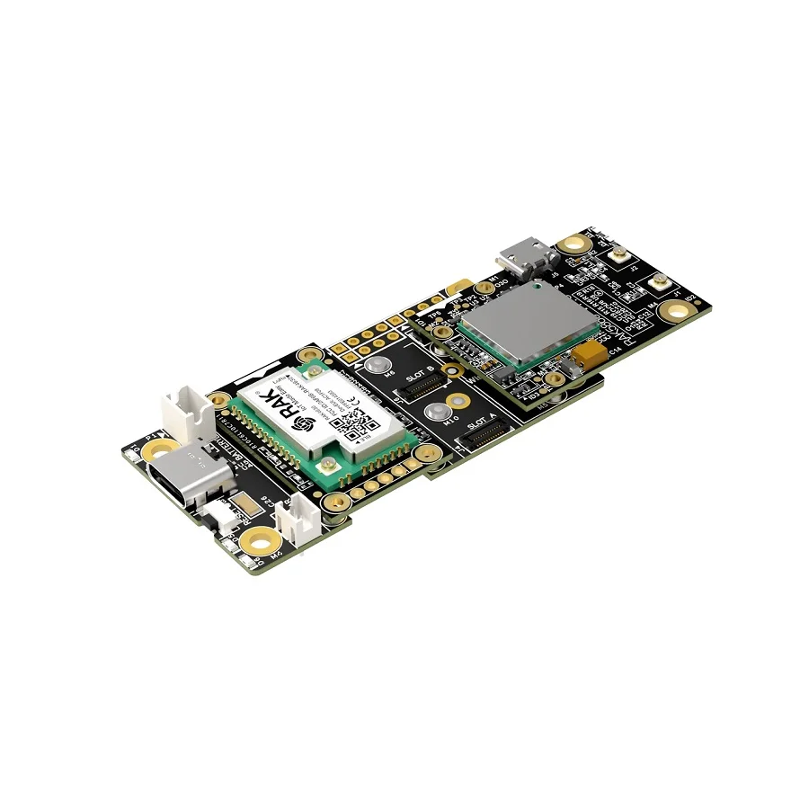 RAKwireless Link.ONE LoRaWAN Node 800MHz EU868/RU864/IN865 w/ nRF52840
