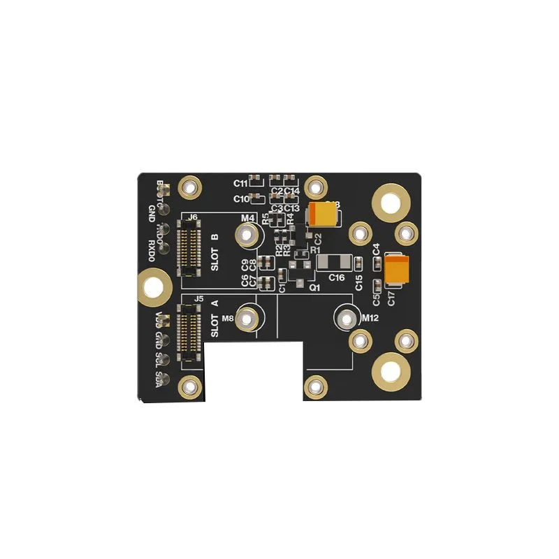 RAKwireless RAK19009 Mini Base Board with Power Slot - Image 2