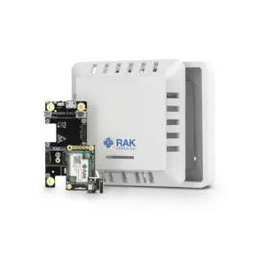 RAKwireless WisBlock Kit 4 Air Quality Monitor LoRaWAN IN865