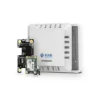 RAKwireless WisBlock Kit 4 Air Quality Monitor LoRaWAN IN865