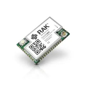 RAKwireless WisBlock LoRa Module RAK11300 800MHz EU868/RU864/IN865