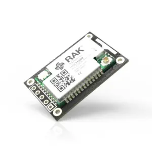 RAKwireless WisBlock LoRa Module RAK11310 /IN865