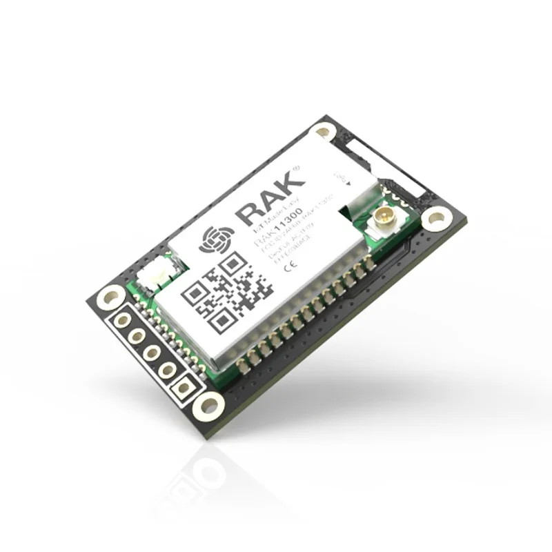 RAKwireless WisBlock LoRa Module RAK11310 /IN865 - Image 2
