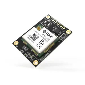 RAKwireless WisBlock LPWAN Module RAK3172 / RUI3 / IN865