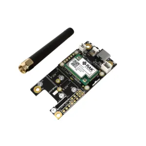 RAKwireless WisBlock Meshtastic Starter Kit RAK19007+RAK4631 for EU868/RU864/IN865
