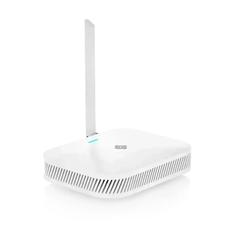 RAKwireless WisGate Edge Lite 2 RAK7268V2 Gateway (Non-LTE, White, RAK2287, IN865)
