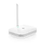 RAKwireless WisGate Edge Lite 2 RAK7268V2 Gateway (Non-LTE, White, RAK2287, IN865)