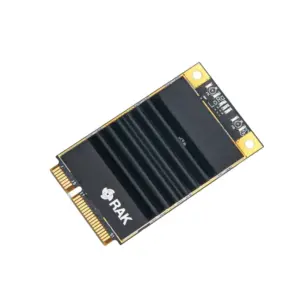 RAKwireless WisLink LPWAN Concentrator RAK2287 USB w/ GPS IN865