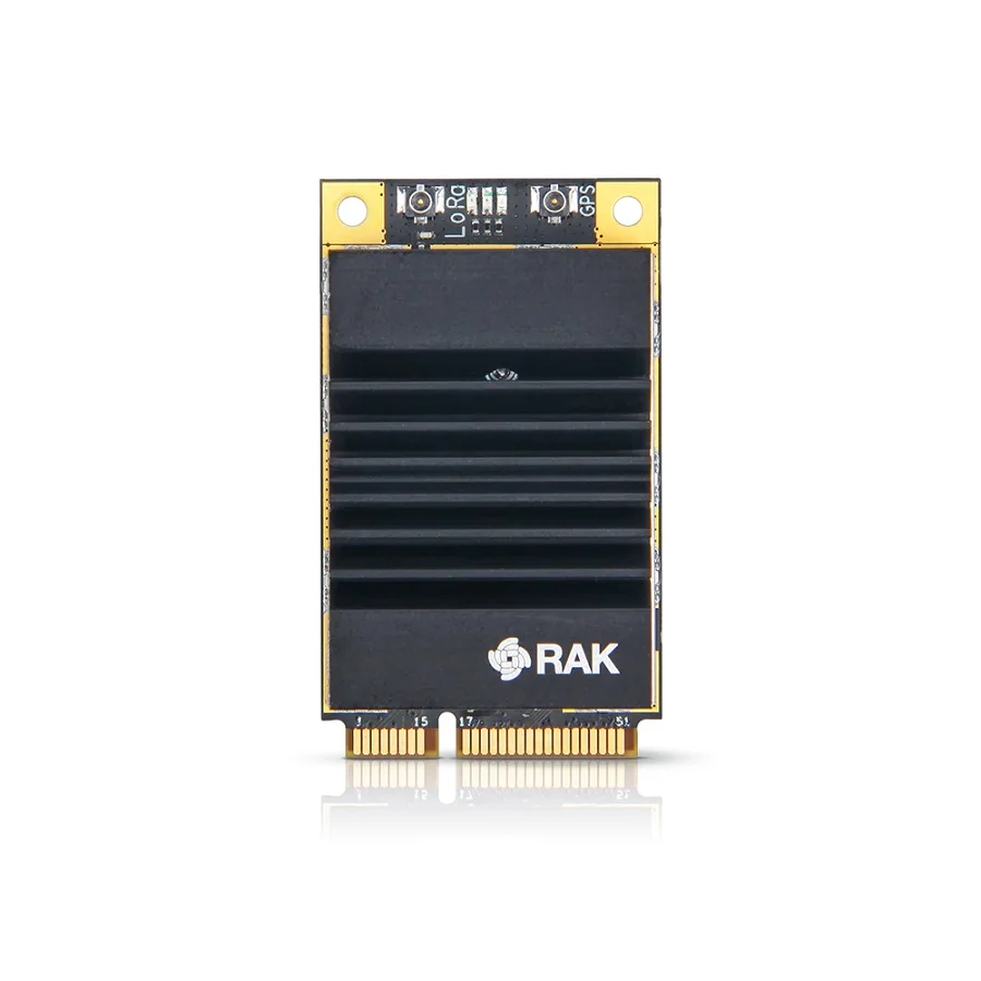 RAKwireless WisLink LPWAN Concentrator RAK2287 USB w/ GPS IN865 - Image 3