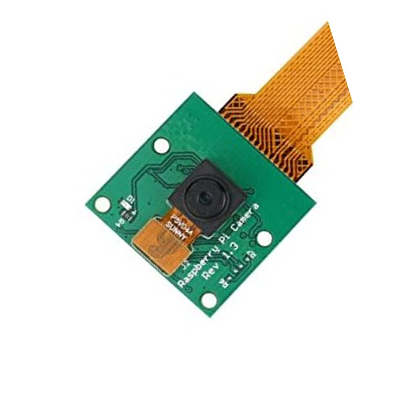 Raspberry Pi 5MP CSI Camera Module for Pi Zero W