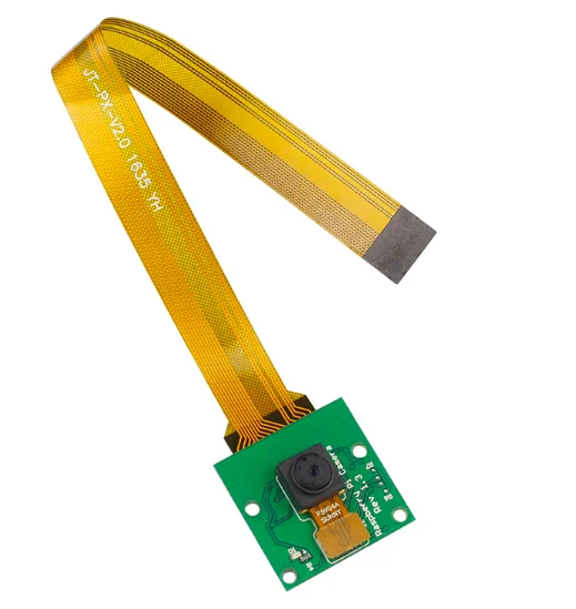 Raspberry Pi 5MP CSI Camera Module for Pi Zero W - Image 3