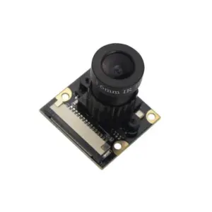 Raspberry Pi Infrared IR Night Vision Camera Module 5MP CSI