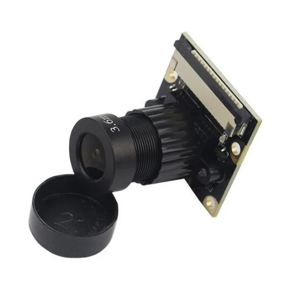 Raspberry Pi Infrared IR Night Vision Camera Module 5MP CSI - Image 5