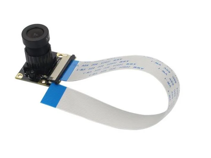 Raspberry Pi Infrared IR Night Vision Camera Module 5MP CSI - Image 6