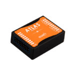 RCTimer ATLAS Flight Control System with GPS and LED Module