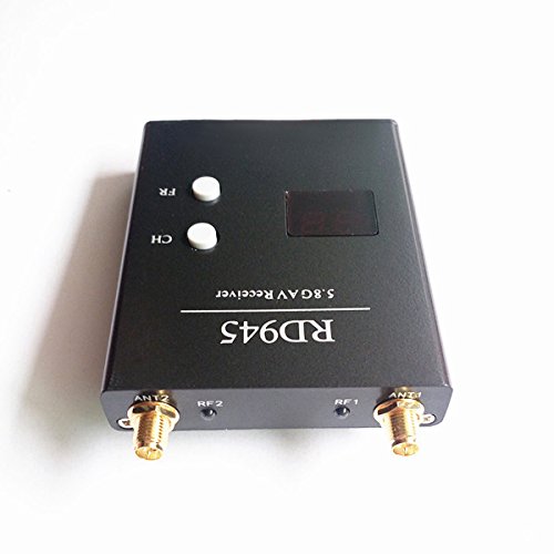 RD945 FPV Wireless 5.8GHz 48CH Receiver - Image 4