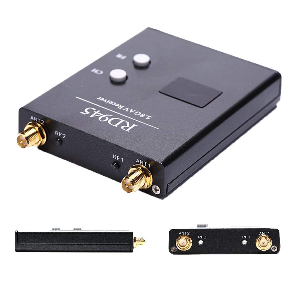 RD945 FPV Wireless 5.8GHz 48CH Receiver - Image 6