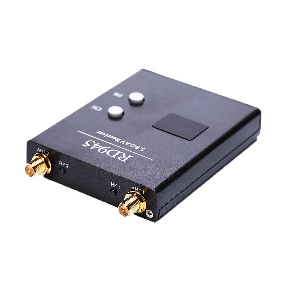 RD945 FPV Wireless 5.8GHz 48CH Receiver - Image 7