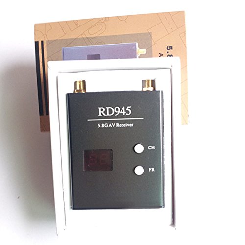RD945 FPV Wireless 5.8GHz 48CH Receiver - Image 9