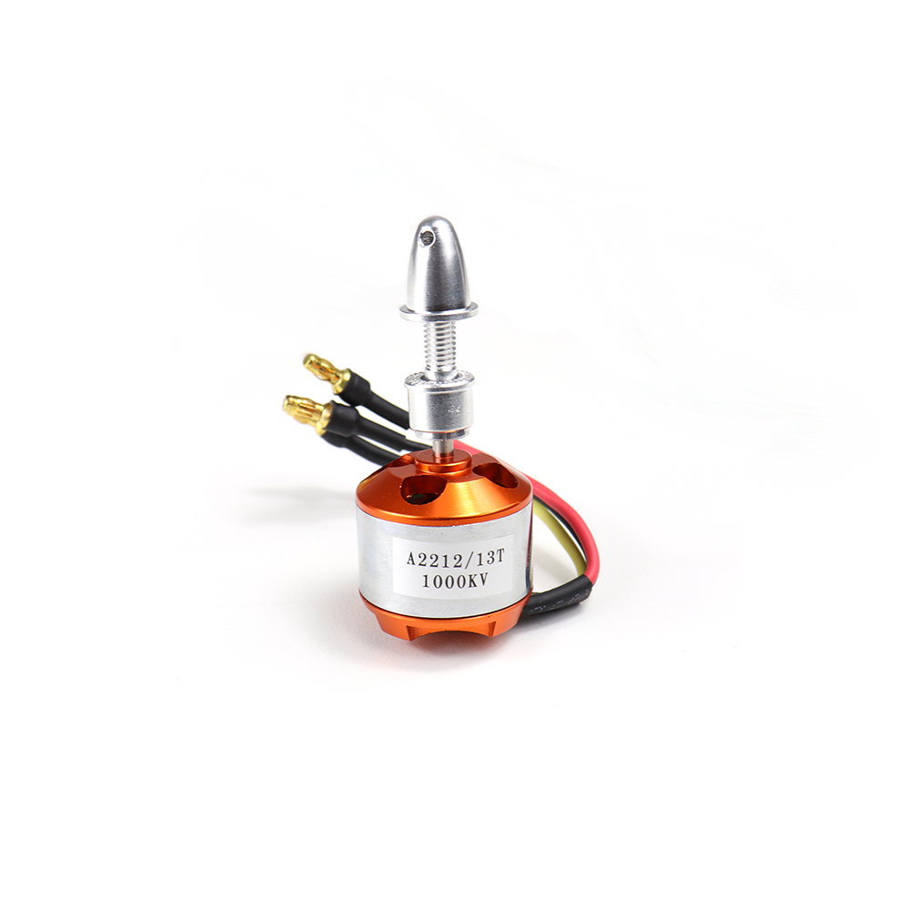 ReadyToSky A2212 1000KV Brushless DC Motor (Soldered Connector) - Image 5