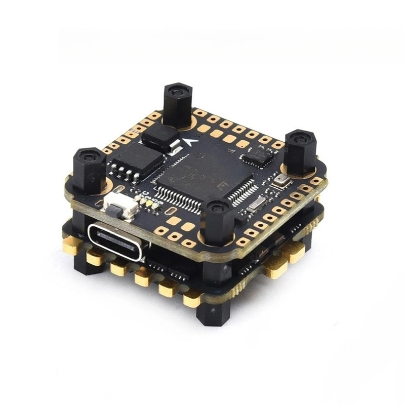ReadyToSky F4 NOXE V3 FC + 35A 4-in-1 ESC (2-5S)