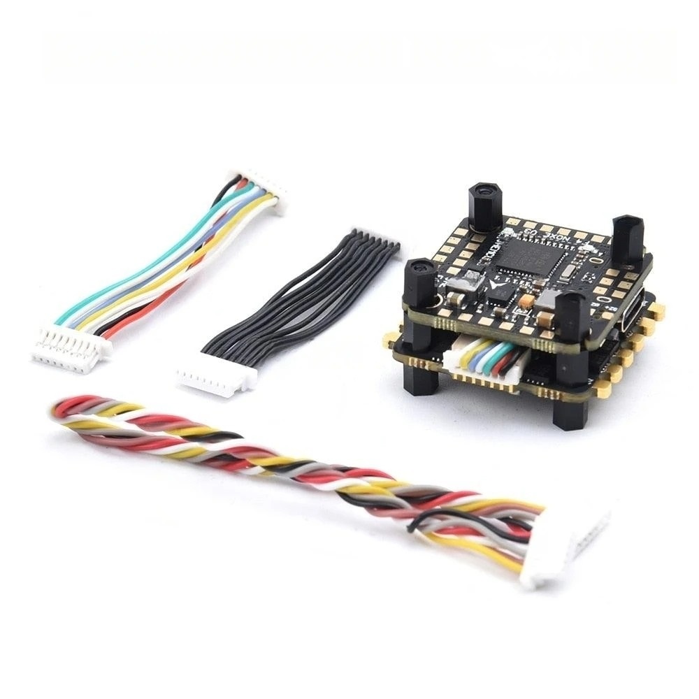 ReadyToSky F4 NOXE V3 FC + 35A 4-in-1 ESC (2-5S) - Image 2
