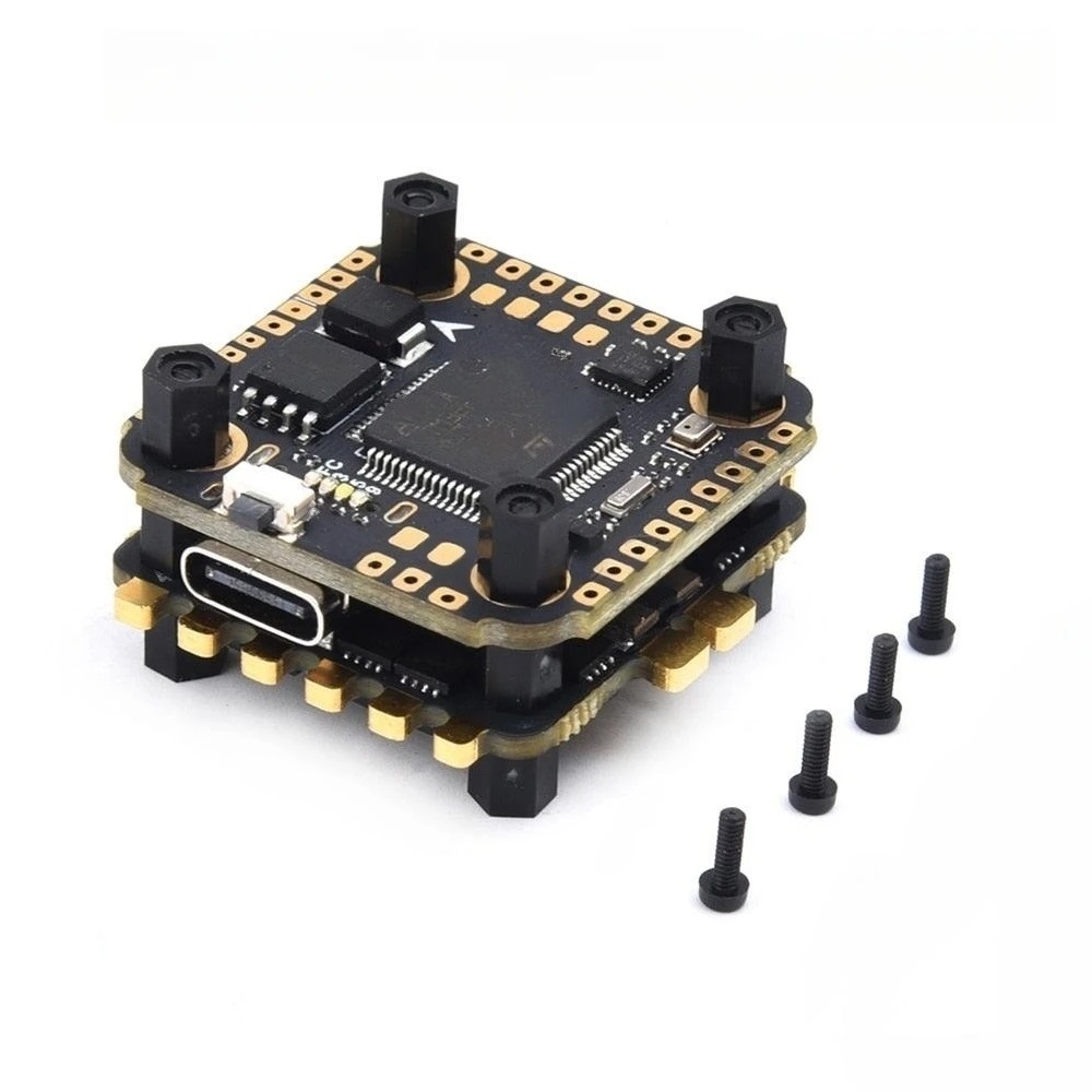 ReadyToSky F4 NOXE V3 FC + 35A 4-in-1 ESC (2-5S) - Image 3