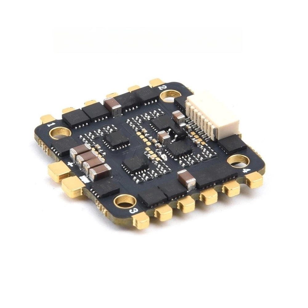 ReadyToSky F4 NOXE V3 FC + 35A 4-in-1 ESC (2-5S) - Image 4
